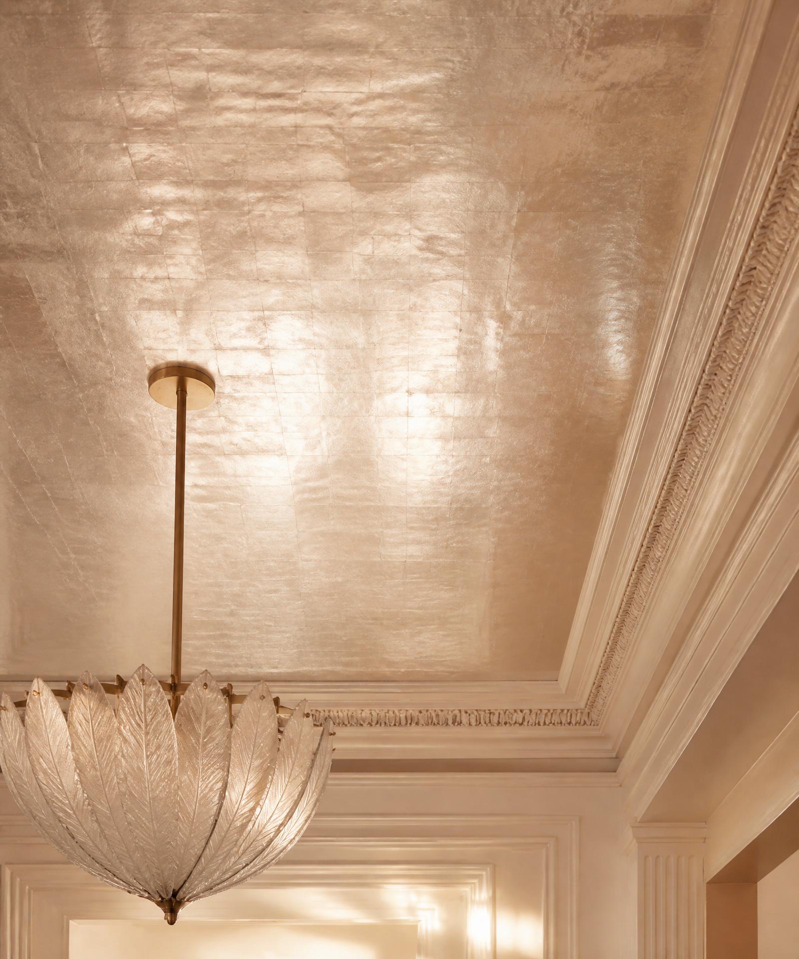 Handcrafted & Specialty Wallcoverings