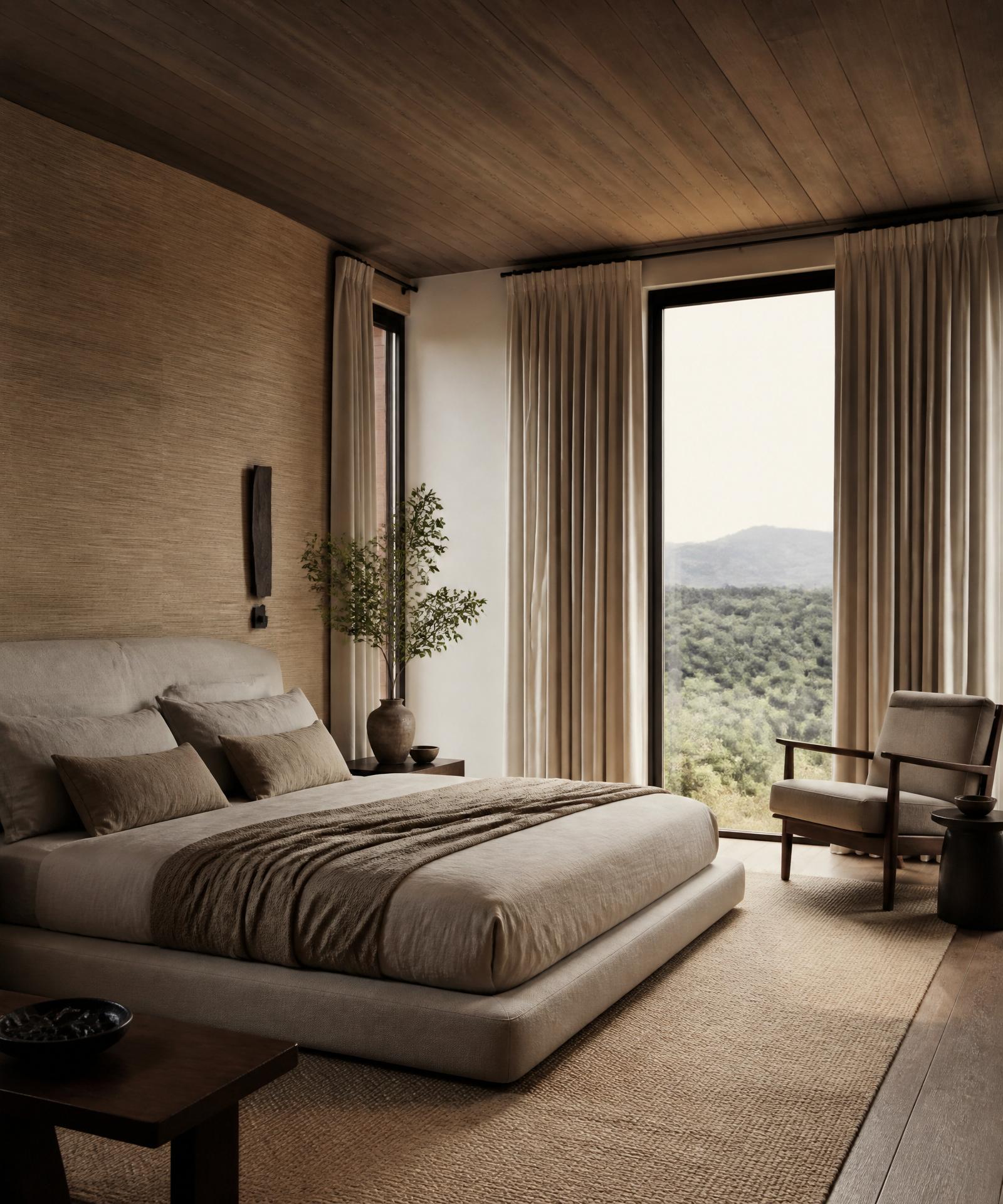 Ridge House