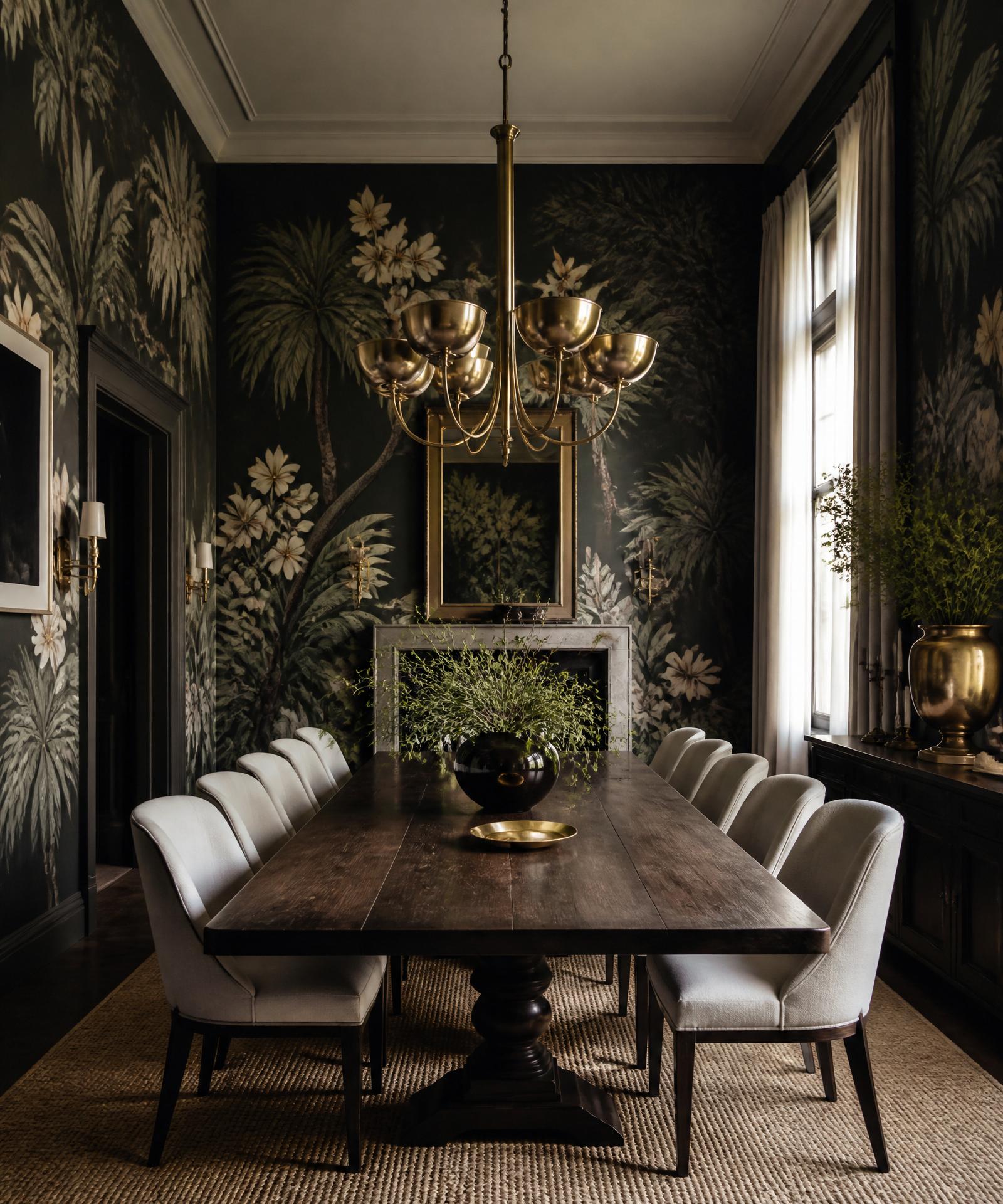 Pacific Heights Residence
